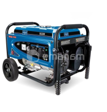 გენერატორი Scheppach SG3200 2800W