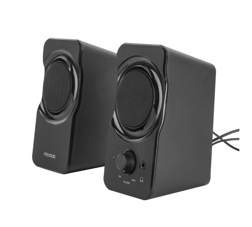 დინამიკები MICROLAB B-17
