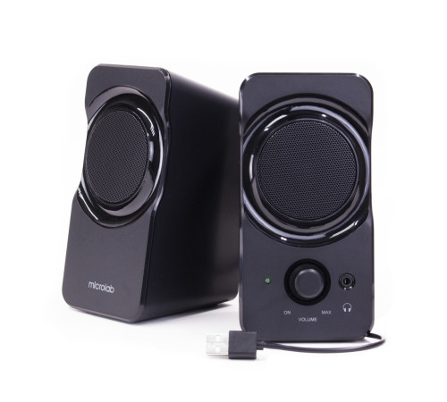 დინამიკები MICROLAB B-17
