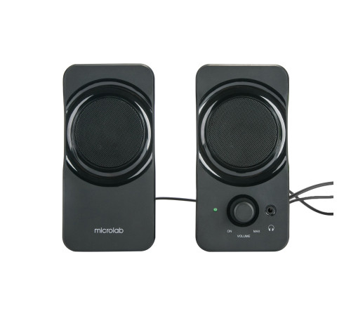 დინამიკები MICROLAB B-17