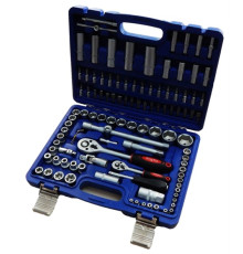 ხელსაწყოების ნაკრები KINGTUL 108 PCS