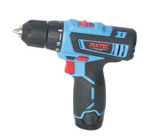 ხელსაწყოების ნაკრები FIXTEC FCD120K60