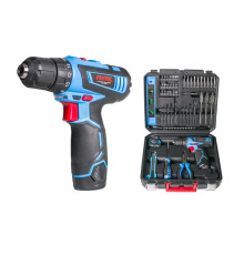 ხელსაწყოების ნაკრები FIXTEC FCD120K60