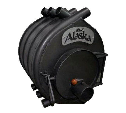 კალორიფერული ღუმელი Alaska ПК-7
