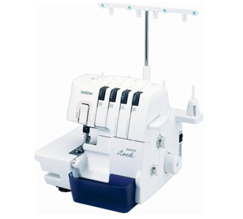 ოველოქის მანქანა BROTHER M3034D