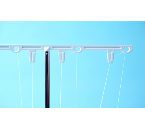 ოველოქის მანქანა BROTHER M3034D