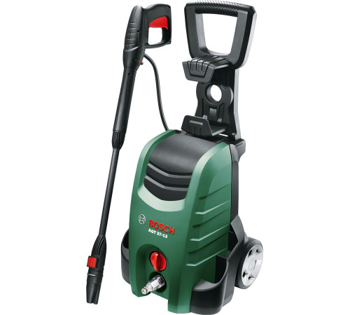 წნევით სარეცხი BOSCH AQT 35-12 PLUS (06008A7101)