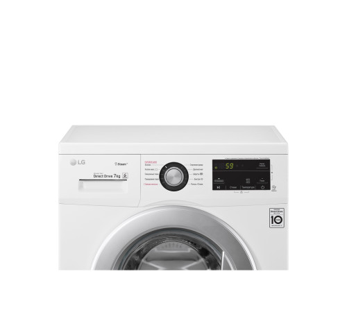 სარეცხი მანქანა LG F2J3HS1W