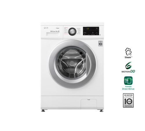 სარეცხი მანქანა LG F2J3HS1W