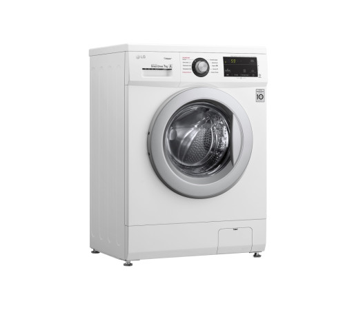 სარეცხი მანქანა LG F2J3HS1W
