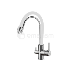 სამზარეულოს შემრევი ონკანი Ledeme L4755-3