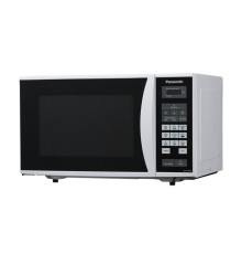 მიკროტალღური ღუმელი PANASONIC NN-ST342WZPE