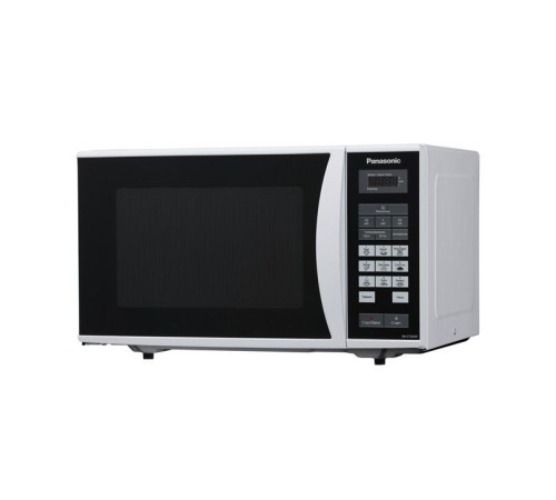 მიკროტალღური ღუმელი PANASONIC NN-ST342WZPE