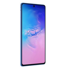 მობილური ტელეფონი SAMSUNG Galaxy S10 lite LTE Duos Blue G770F