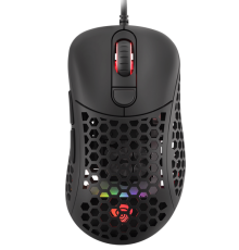 მაუსი Genesis Xenon 800 Black