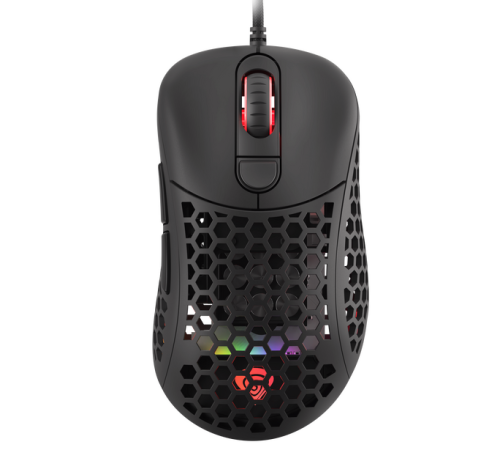 მაუსი Genesis Xenon 800 Black