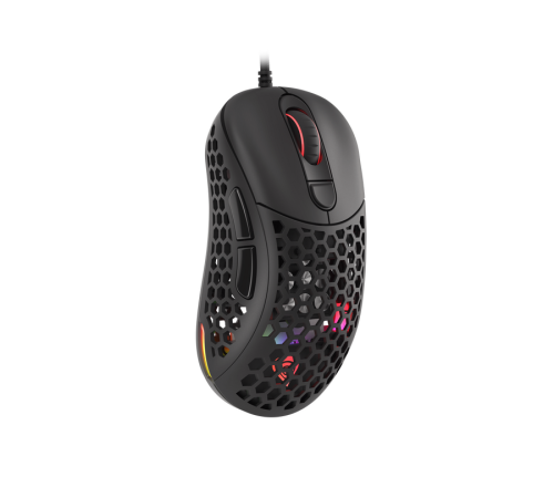 მაუსი Genesis Xenon 800 Black