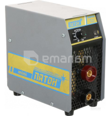 შესადუღებელი აპარატი Paton ВДИ-MINI 150A