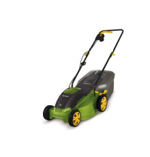 ბალახის სათიბი მანქანა FIELDMANN FZR-4611-B