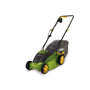 ბალახის სათიბი მანქანა FIELDMANN FZR-4611-B