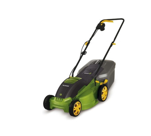 ბალახის სათიბი მანქანა FIELDMANN FZR-4611-B