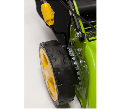 ბალახის სათიბი მანქანა FIELDMANN FZR-4611-B