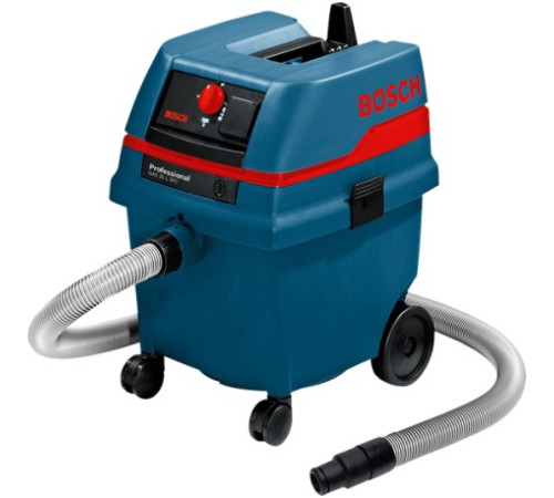 მტვერსასრუტი BOSCH PROFESSIONALGAS 25 L SFC (0601979103)