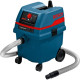მტვერსასრუტი BOSCH PROFESSIONALGAS 25 L SFC (0601979103)
