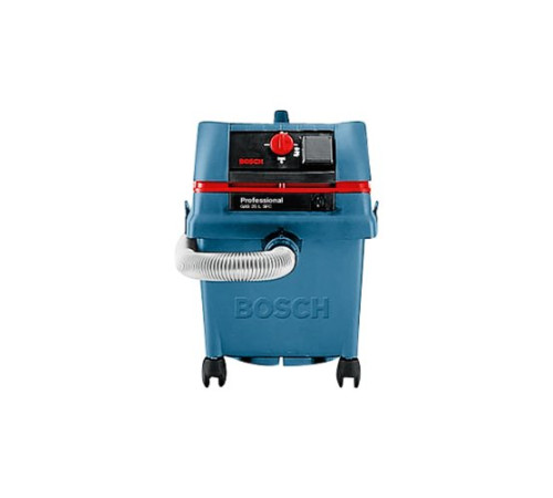 მტვერსასრუტი BOSCH PROFESSIONALGAS 25 L SFC (0601979103)