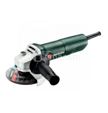 კუთხის სახეხი მანქანა Metabo W 650-125 650W (603602010)