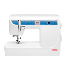 საკერავი მანქანა JANOME ELNA 3210