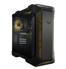 კომპიუტერის ქეისი ASUS TUF Gaming GT501