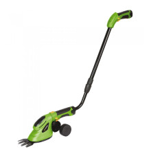 ელექტრო მაკრატელი FIELDMANN FZN 4102-AT 