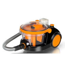 მტვერსასრუტი ARNICA BORA 3000 TURBO ET11010