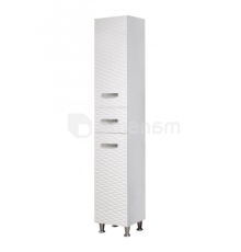 პენალი Sanservice 3D-35 თეთრი