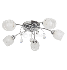 ჭაღი Rabalux Melissa 2622 E14 5X MAX 60W