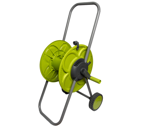 მილის დასახვევი ურიკა Bradas Lime Edition Clover LE-9104 1/2" 50