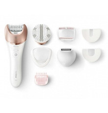 ეპილატორი PHILIPS BRE644/00