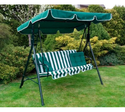 საქანელა 3 ადგილიანი 