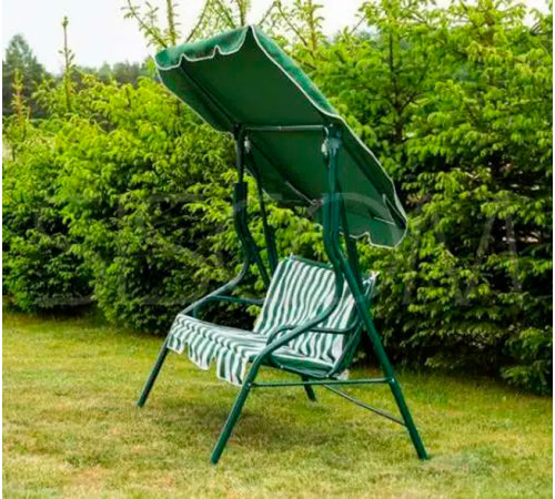 საქანელა 3 ადგილიანი 