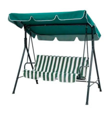 საქანელა 3 ადგილიანი 