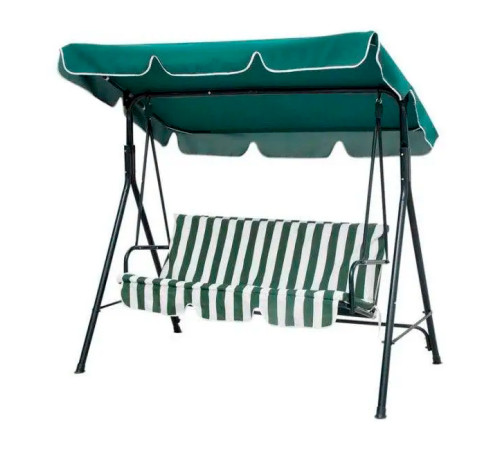 საქანელა 3 ადგილიანი 