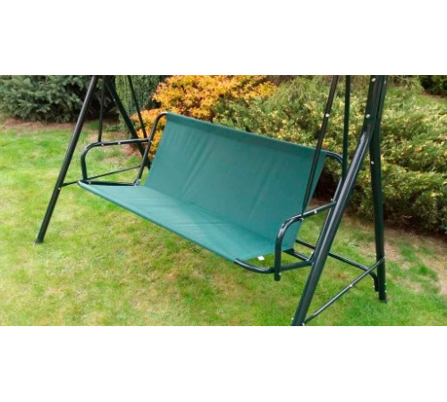 საქანელა 3 ადგილიანი 