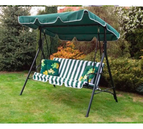 საქანელა 3 ადგილიანი 