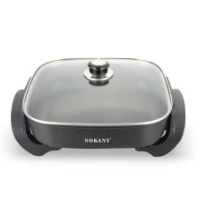 ელექტრო ტაფა SOKANY SK 2005