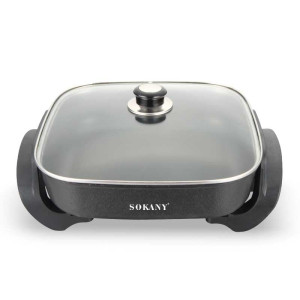 ელექტრო ტაფა SOKANY SK 2005