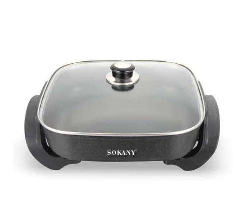 ელექტრო ტაფა SOKANY SK 2005