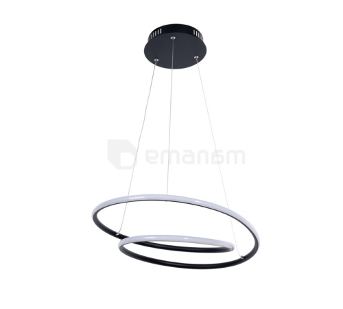 ჭაღი Rabalux Meridia 3257 LED 40W