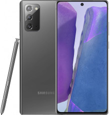 მობილური ტელეფონი SAMSUNG N980F Galaxy Note 20 LTE Gray