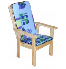 სავარძლის ბალიში InterLink FORMICA